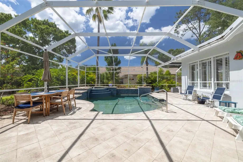 3652 Justin Drive Palm Harbor FL 34685