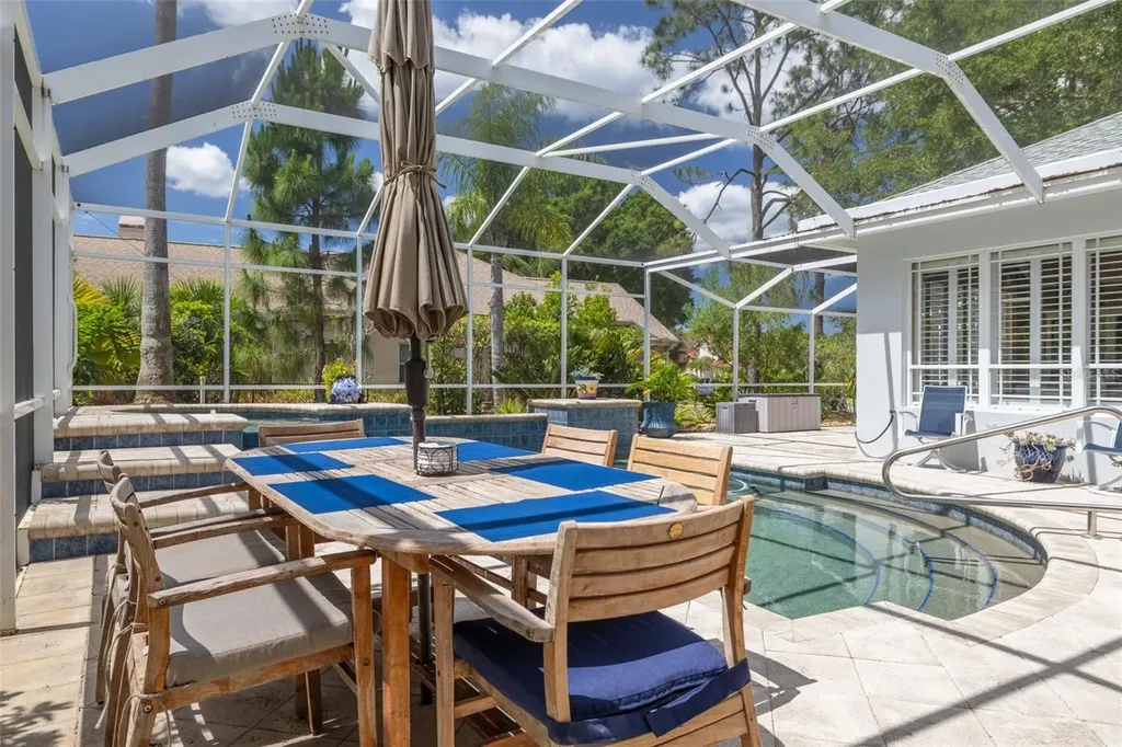 3652 Justin Drive Palm Harbor FL 34685