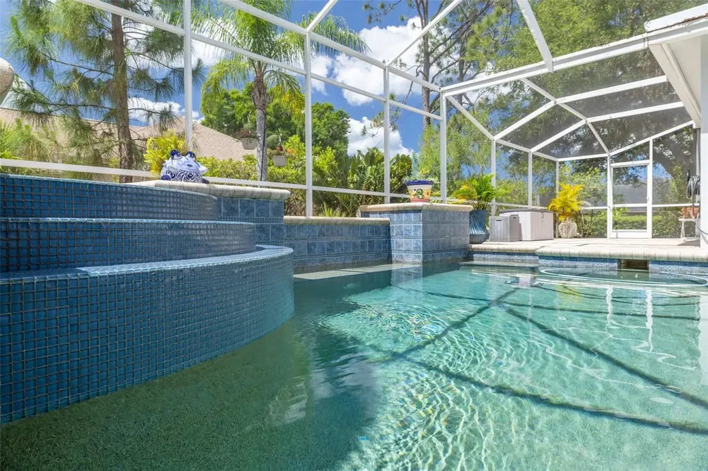 3652 Justin Drive Palm Harbor FL 34685
