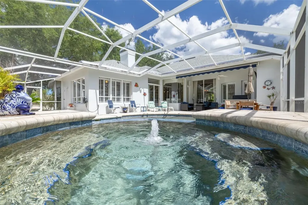 3652 Justin Drive Palm Harbor FL 34685