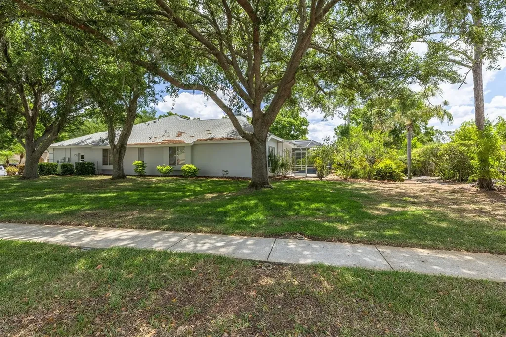 3652 Justin Drive Palm Harbor FL 34685