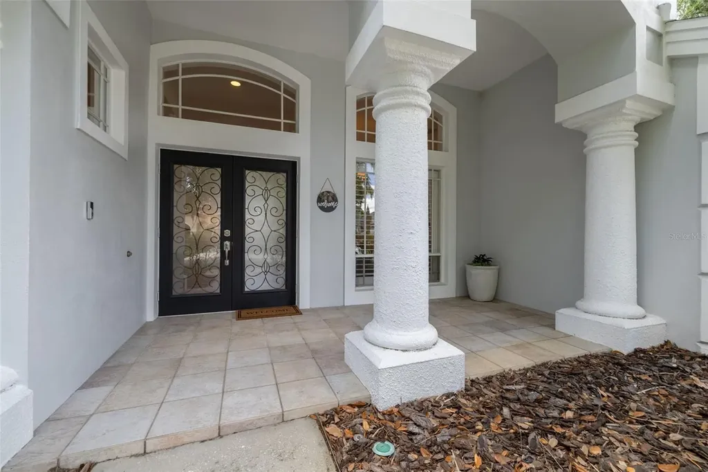 3652 Justin Drive Palm Harbor FL 34685