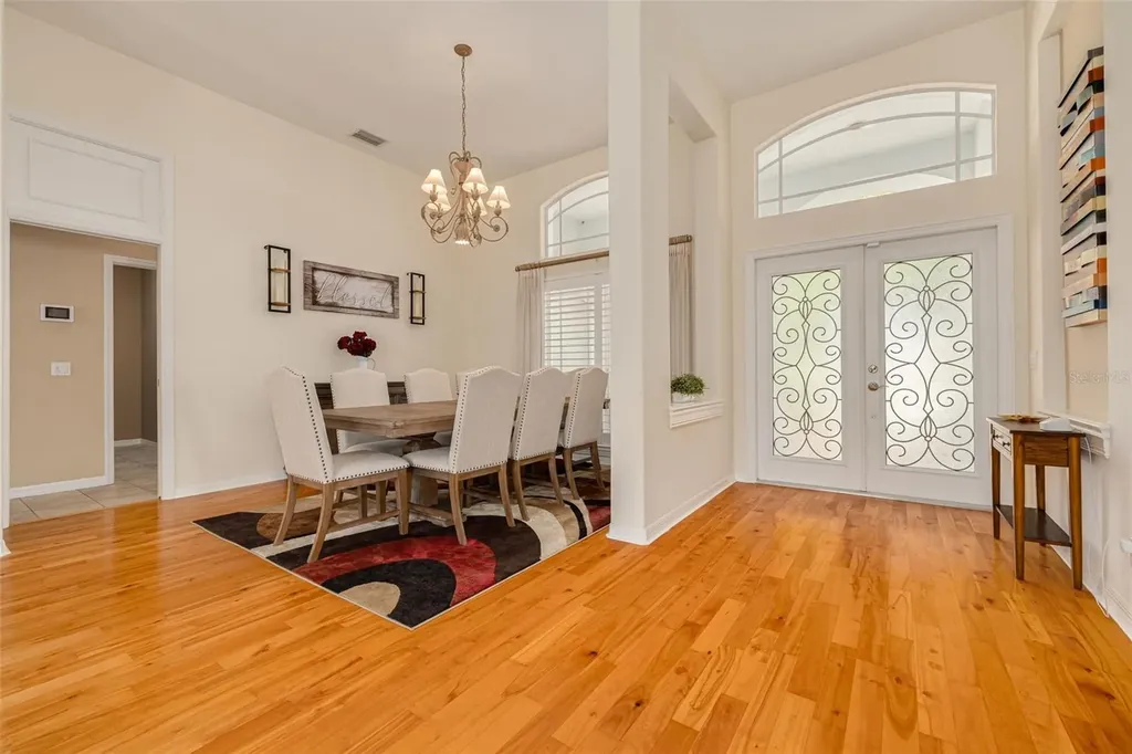 3652 Justin Drive Palm Harbor FL 34685