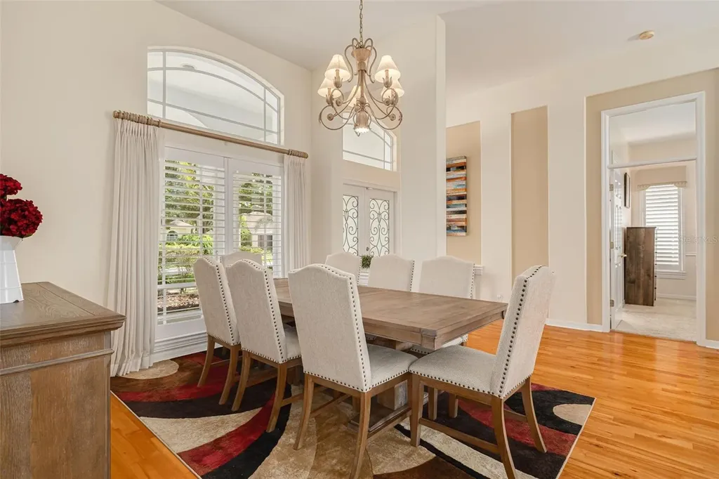 3652 Justin Drive Palm Harbor FL 34685