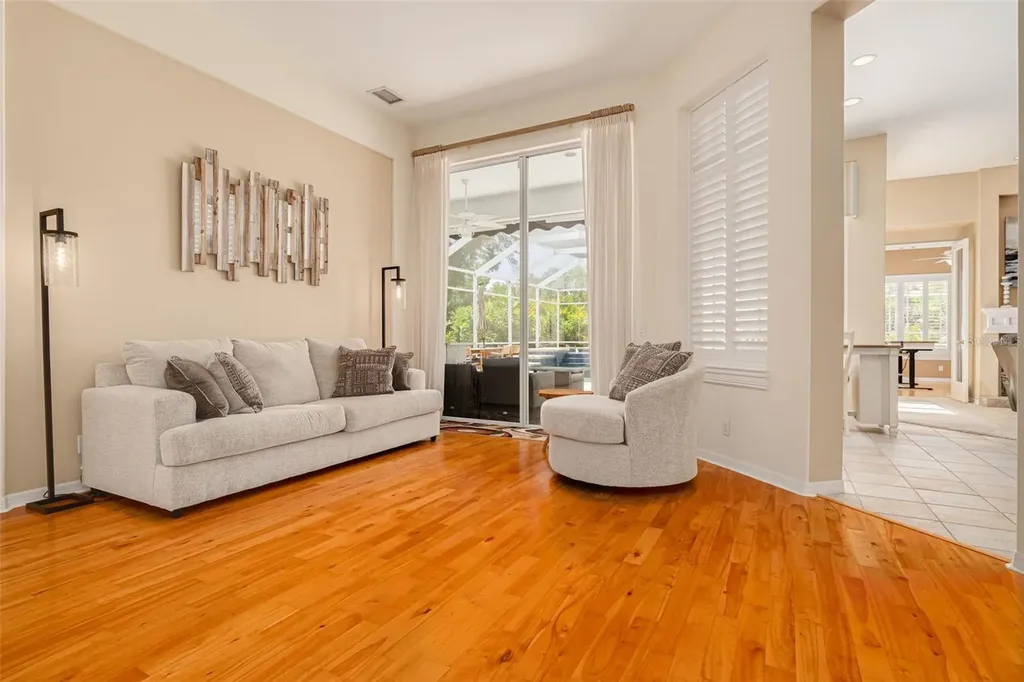3652 Justin Drive Palm Harbor FL 34685