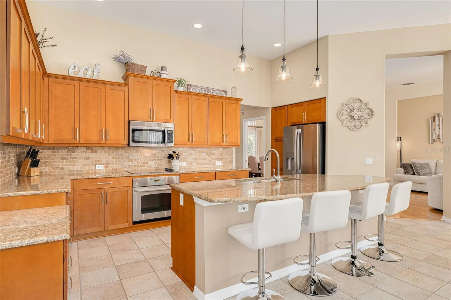3652 Justin Drive Palm Harbor FL 34685