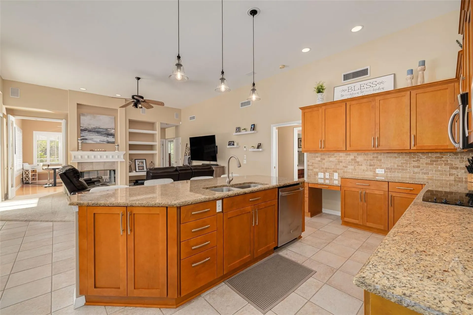 3652 Justin Drive Palm Harbor FL 34685