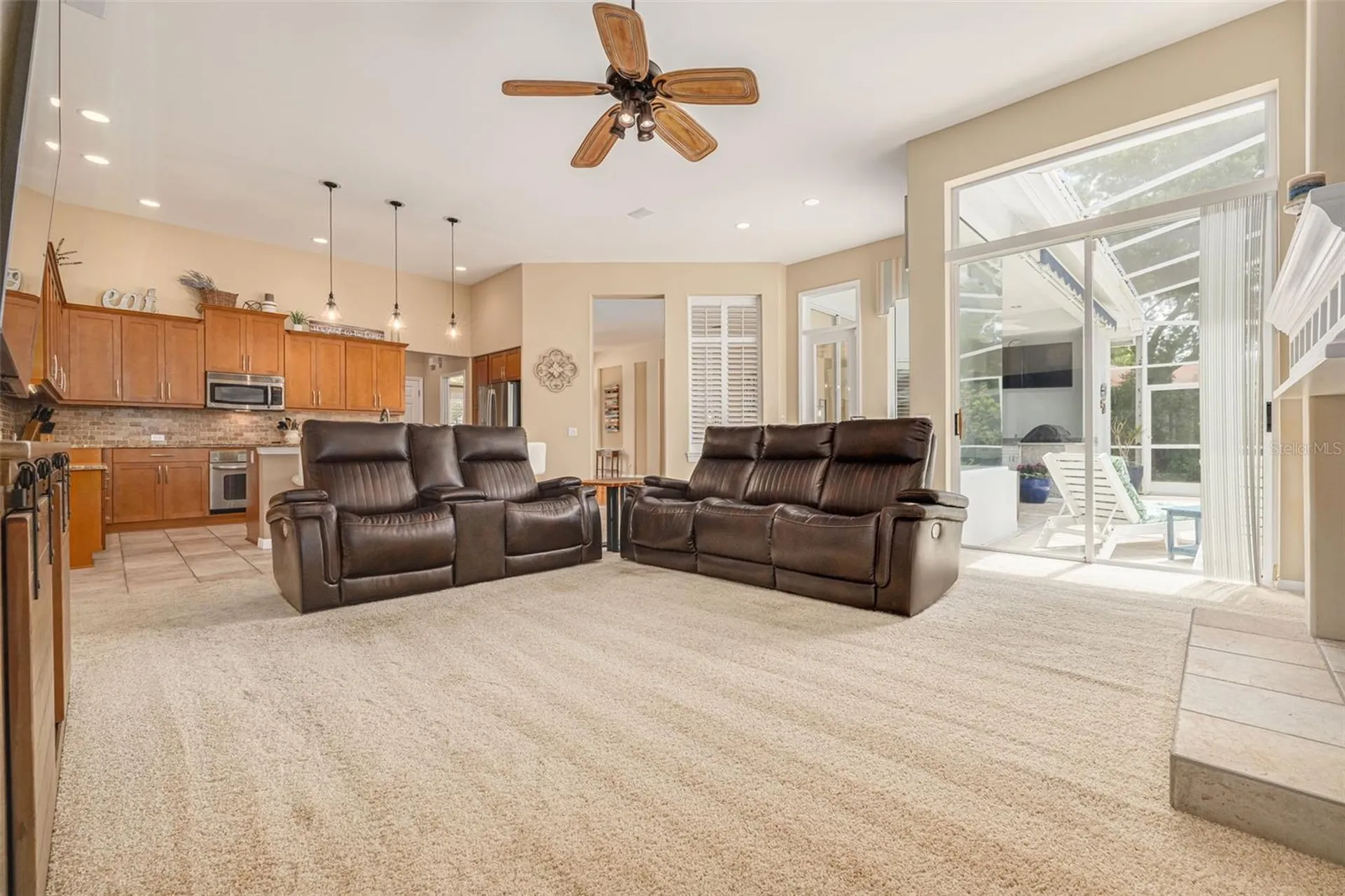 3652 Justin Drive Palm Harbor FL 34685