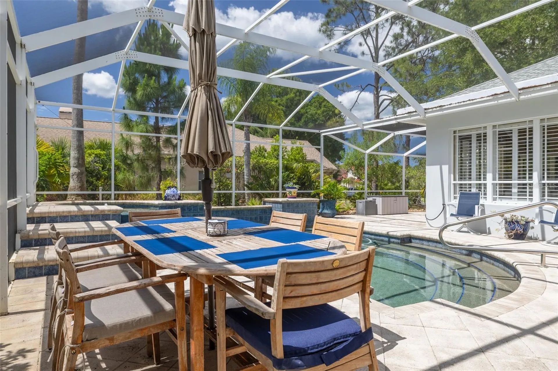 3652 Justin Drive Palm Harbor FL 34685
