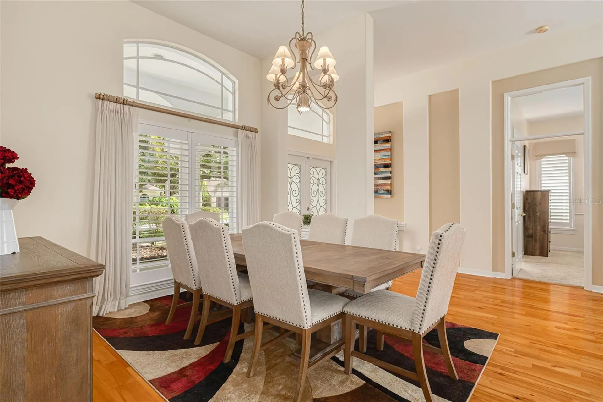 3652 Justin Drive Palm Harbor FL 34685