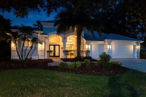 3652 Justin Drive Palm Harbor FL 34685