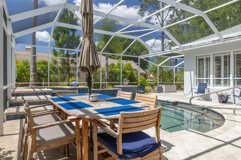 3652 Justin Drive Palm Harbor FL 34685