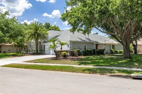 3652 Justin Drive Palm Harbor FL 34685