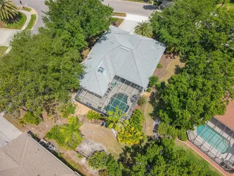 3652 Justin Drive Palm Harbor FL 34685