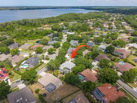 3652 Justin Drive Palm Harbor FL 34685