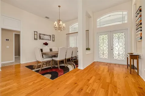 3652 Justin Drive Palm Harbor FL 34685
