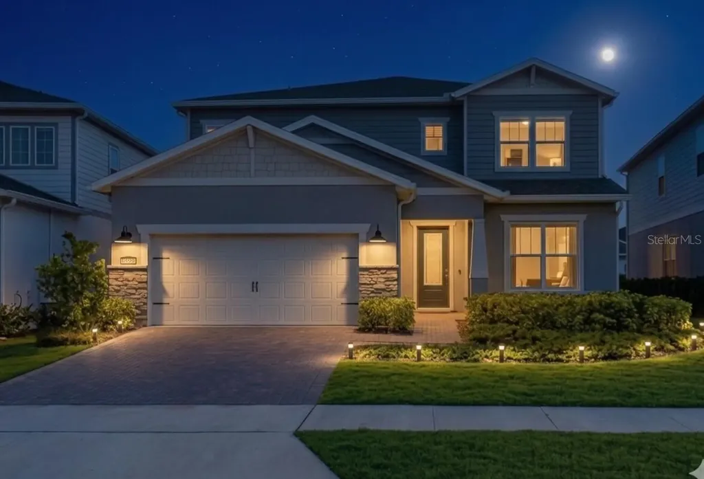 13360 Panama Beach Court Orlando FL 32827