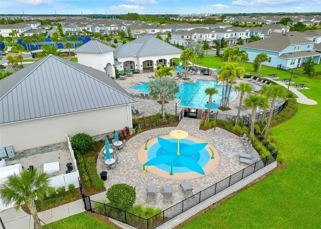 13360 Panama Beach Court Orlando FL 32827