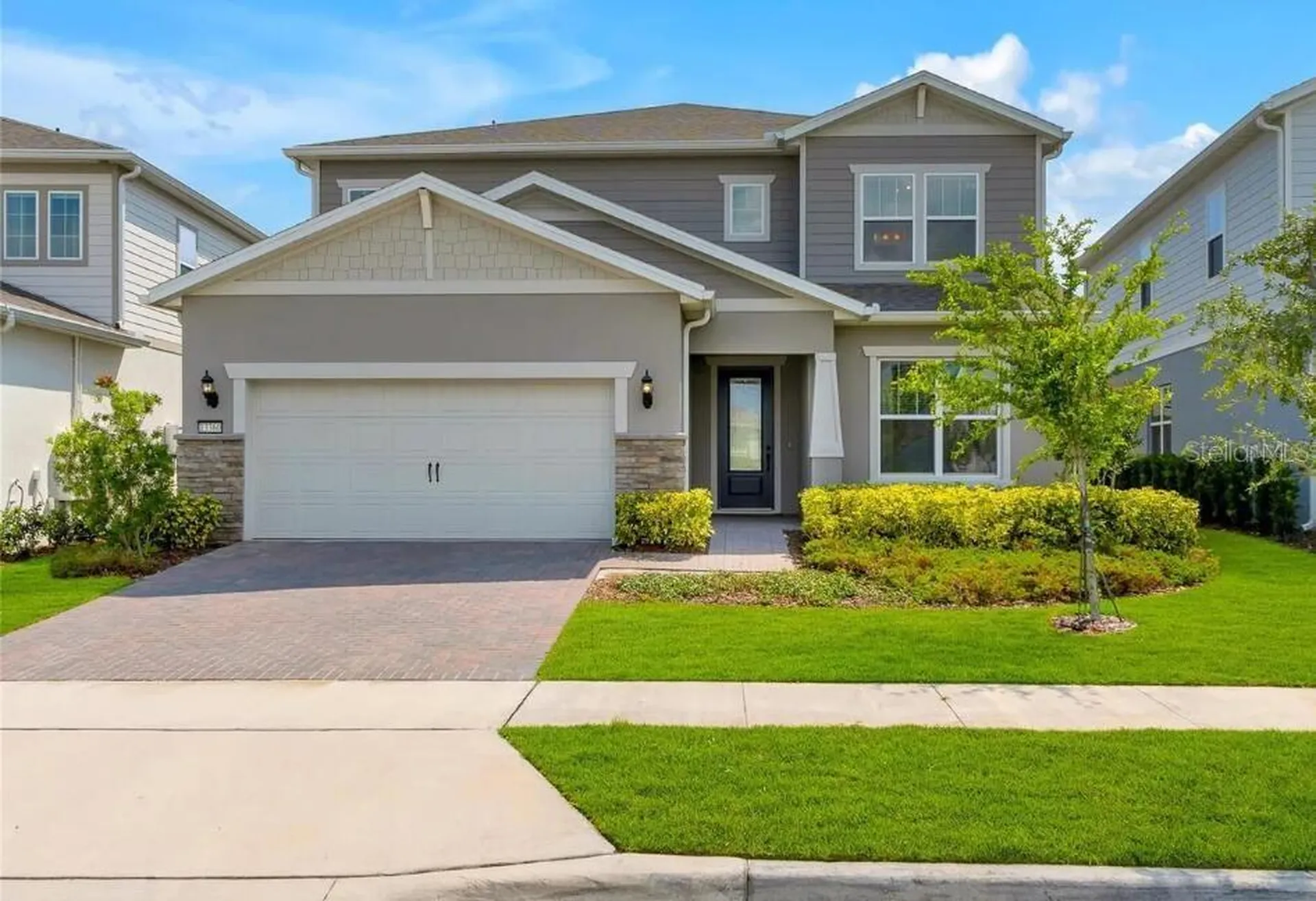 13360 Panama Beach Court Orlando FL 32827
