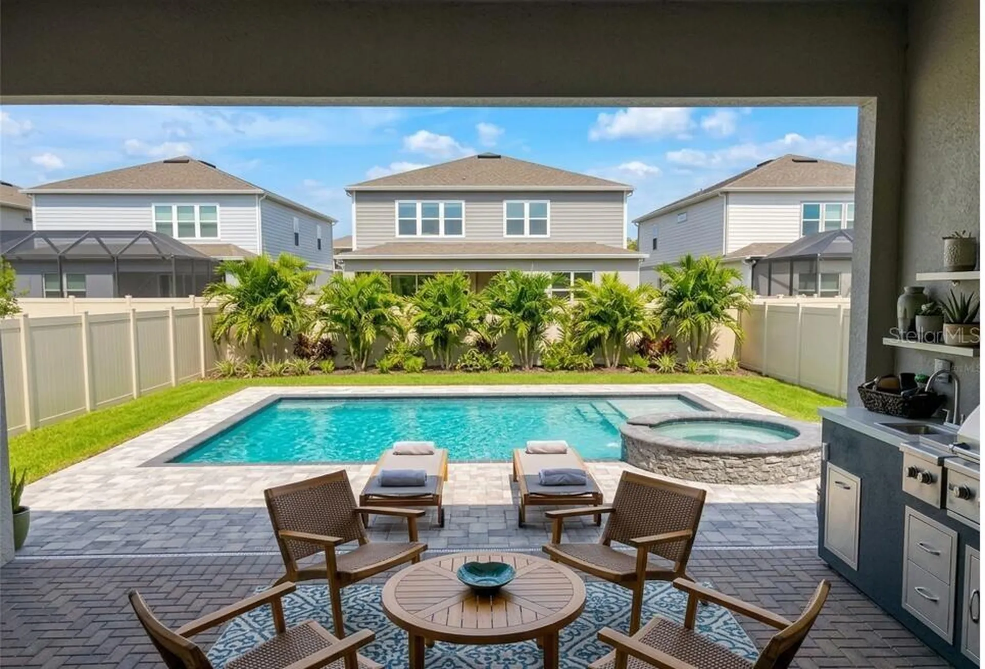 13360 Panama Beach Court Orlando FL 32827