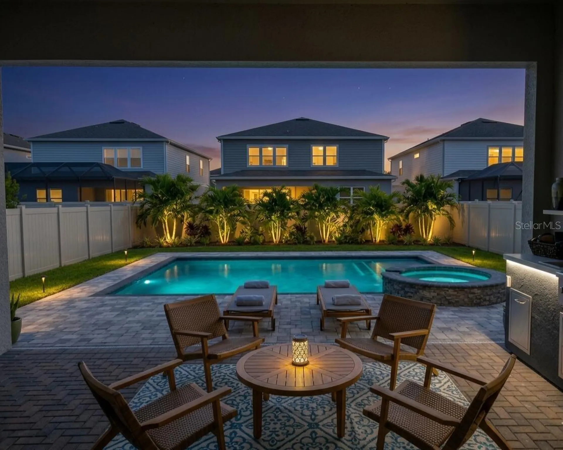 13360 Panama Beach Court Orlando FL 32827