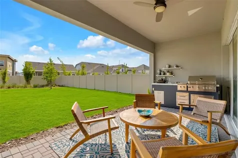 13360 Panama Beach Court Orlando FL 32827