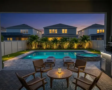 13360 Panama Beach Court Orlando FL 32827
