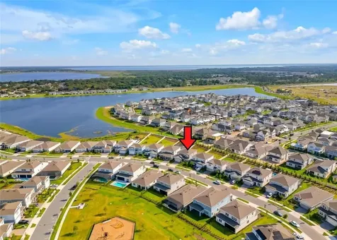 13360 Panama Beach Court Orlando FL 32827
