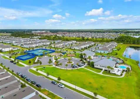 13360 Panama Beach Court Orlando FL 32827