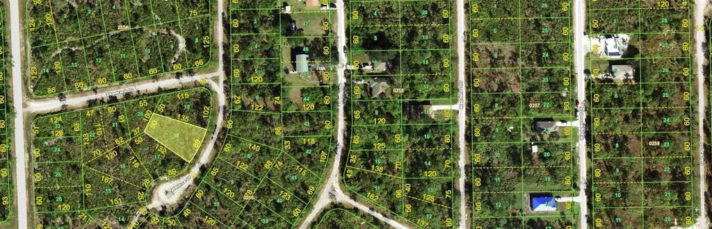 13341 La Faunce Drive Punta Gorda FL 33955