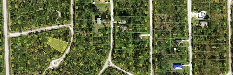 13341 La Faunce Drive Punta Gorda FL 33955