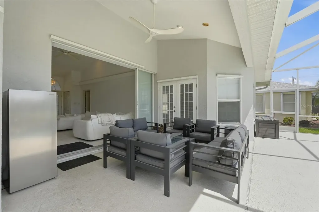885 Rotonda Circle Rotonda West FL 33947