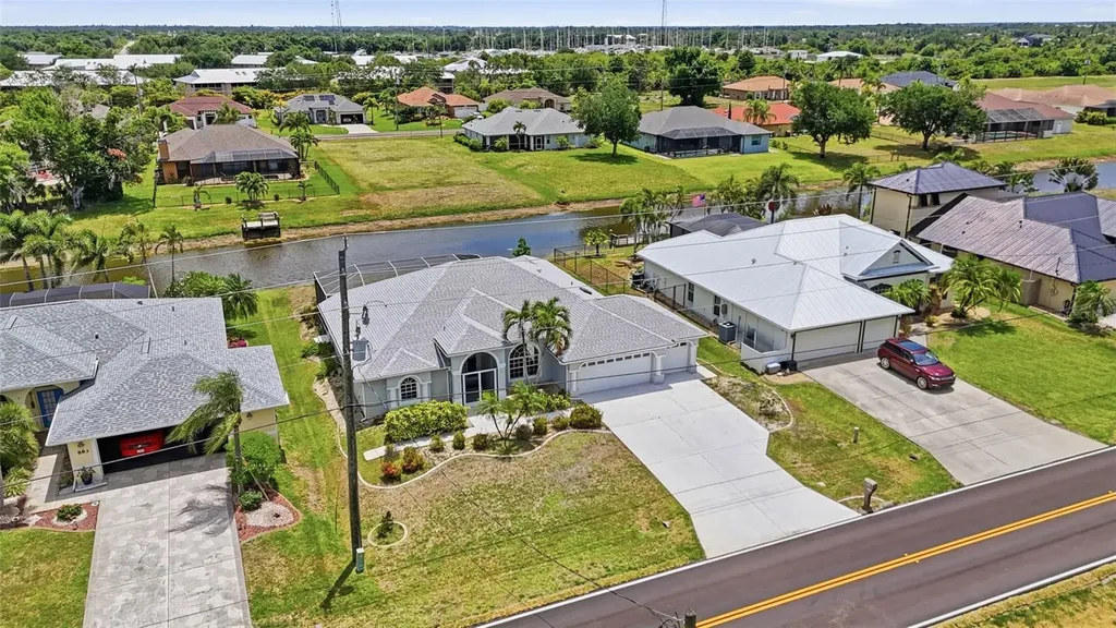 885 Rotonda Circle Rotonda West FL 33947