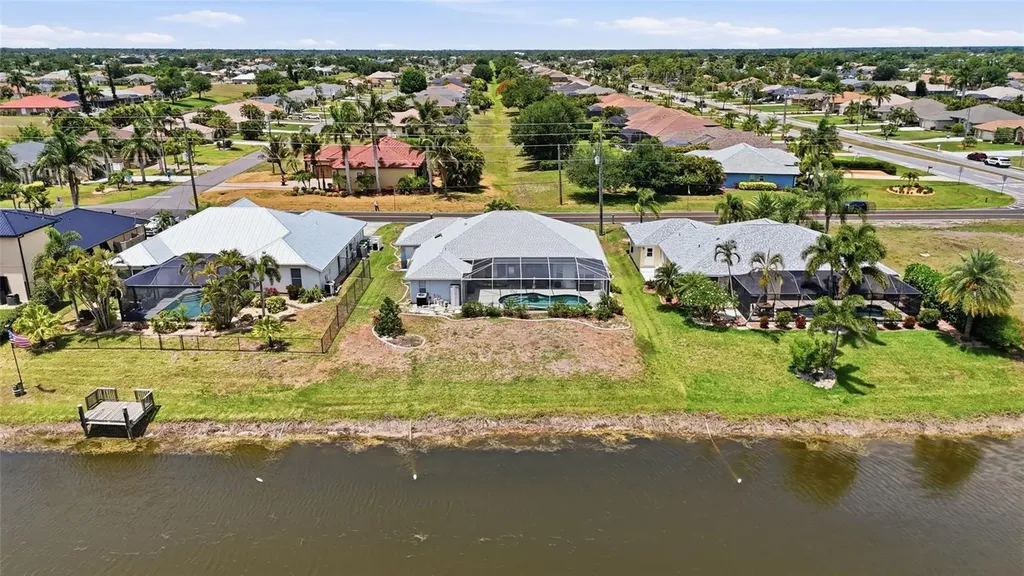 885 Rotonda Circle Rotonda West FL 33947