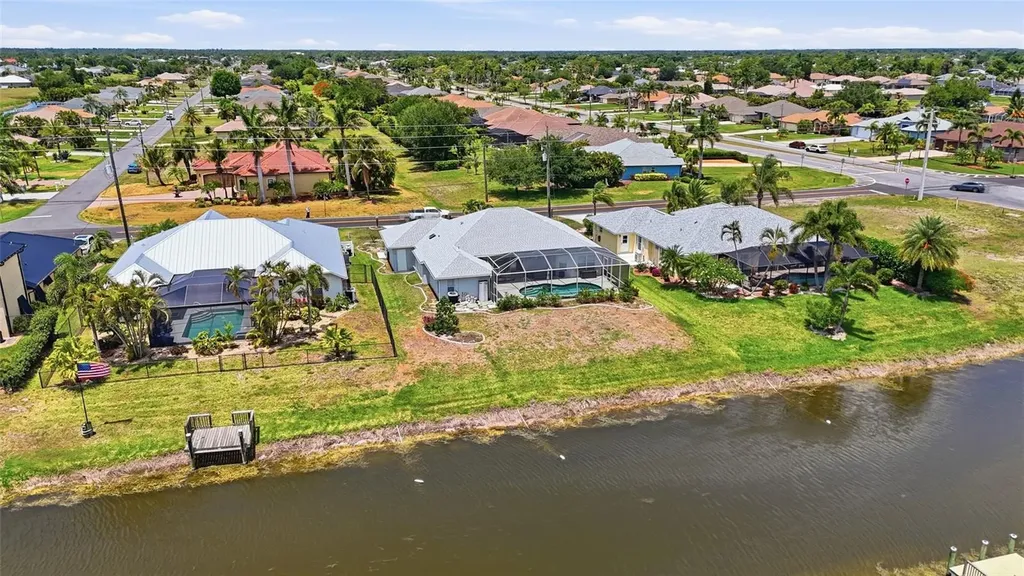 885 Rotonda Circle Rotonda West FL 33947