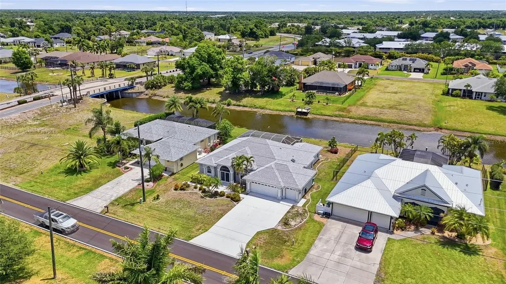 885 Rotonda Circle Rotonda West FL 33947
