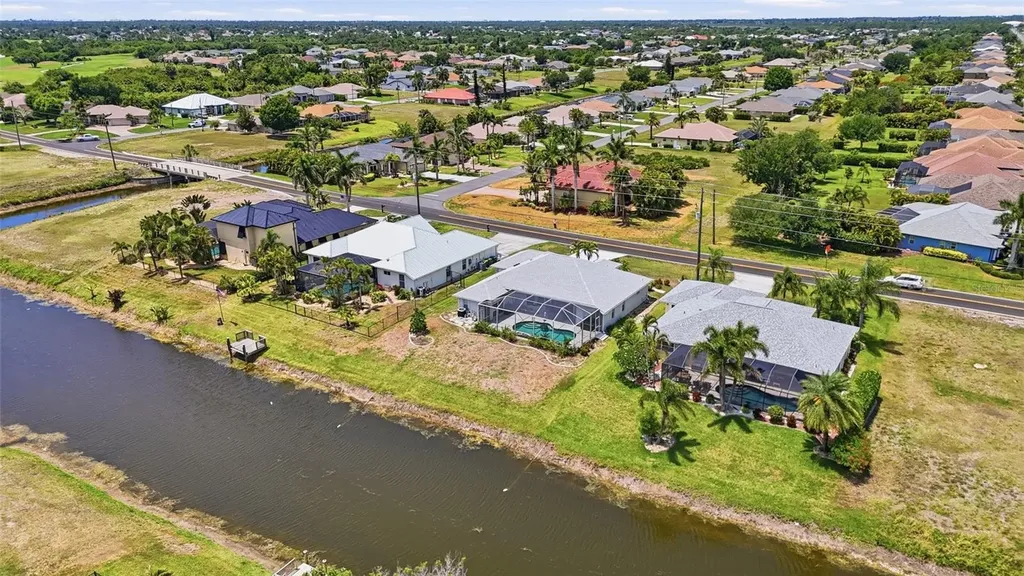 885 Rotonda Circle Rotonda West FL 33947