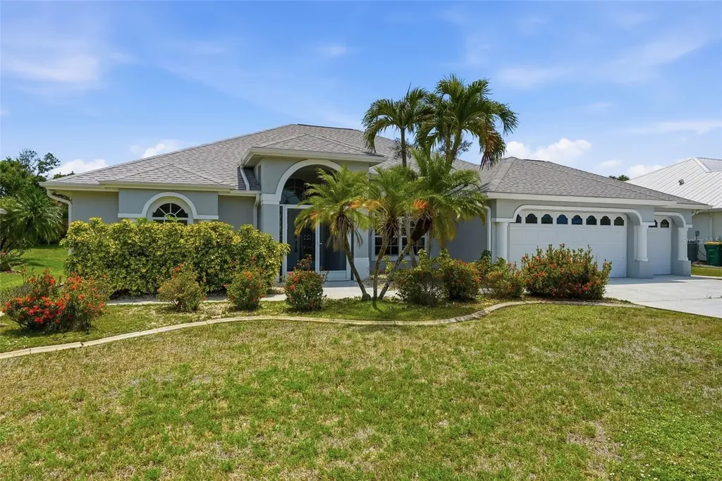 885 Rotonda Circle Rotonda West FL 33947