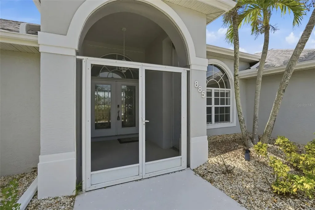885 Rotonda Circle Rotonda West FL 33947
