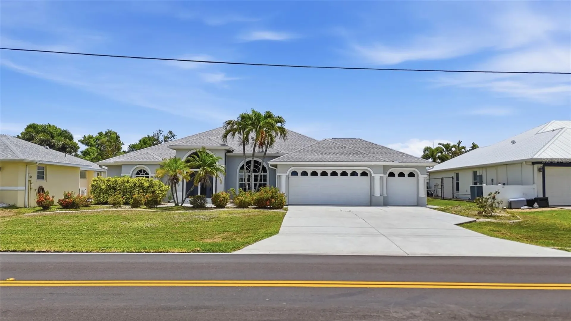 Rotonda West FL, 885 Rotonda Circle