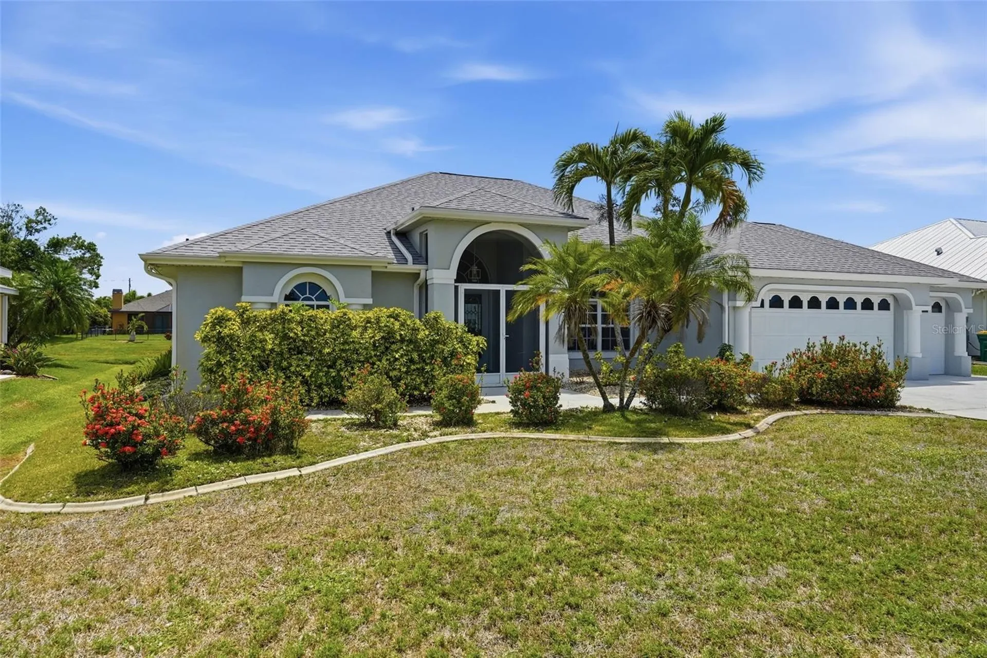 885 Rotonda Circle Rotonda West FL 33947