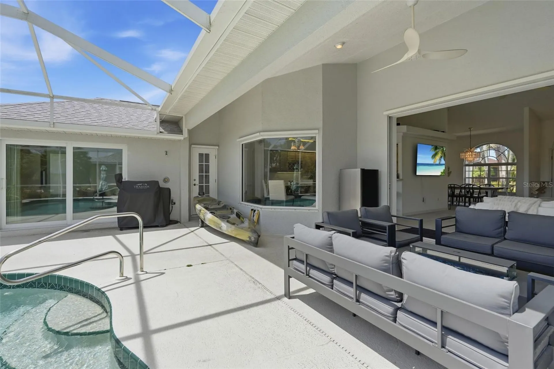 885 Rotonda Circle Rotonda West FL 33947