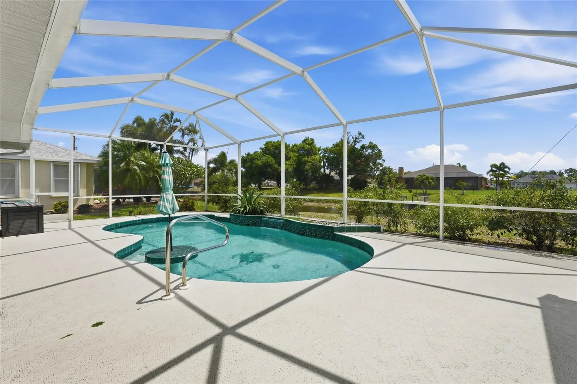 885 Rotonda Circle Rotonda West FL 33947