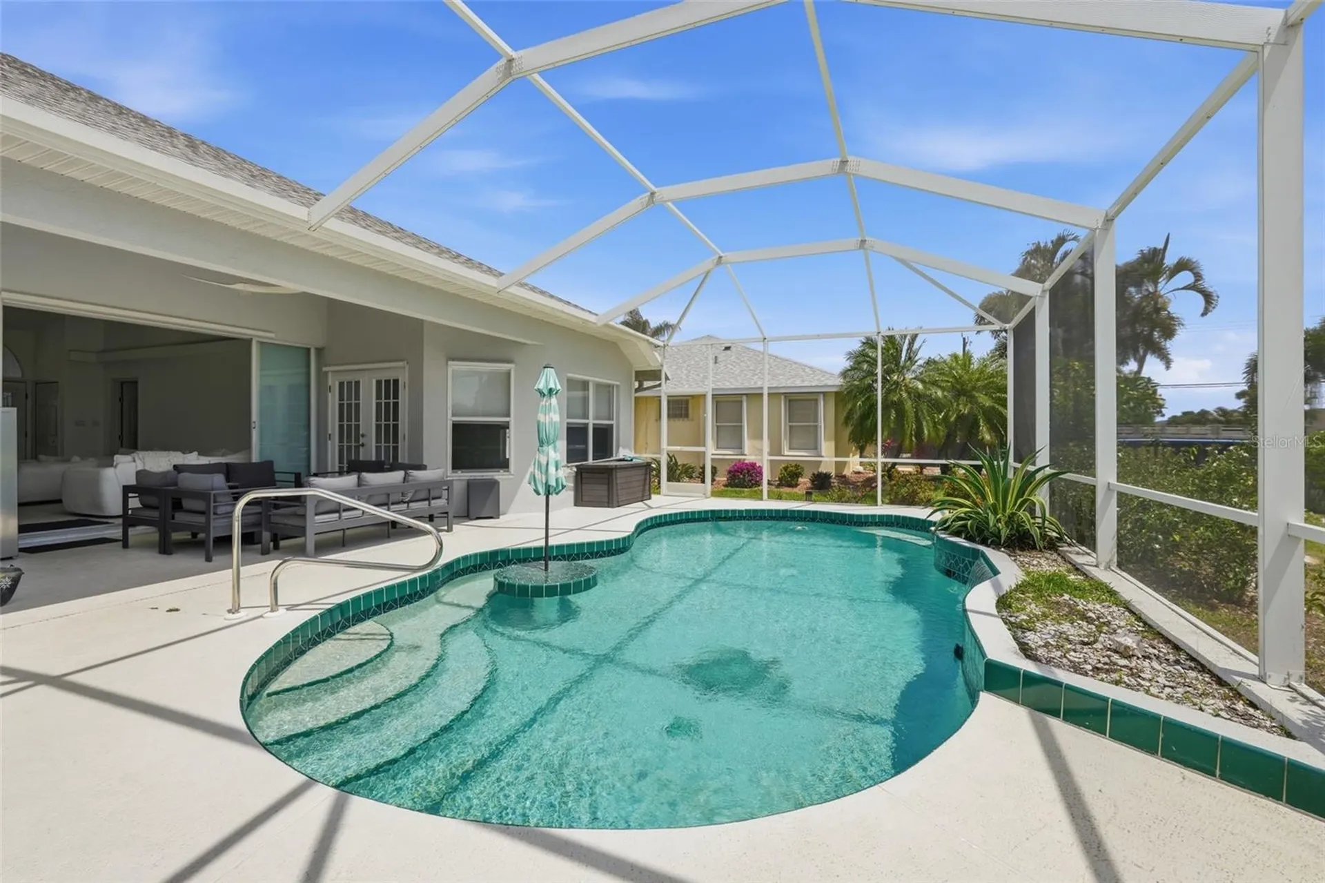885 Rotonda Circle Rotonda West FL 33947