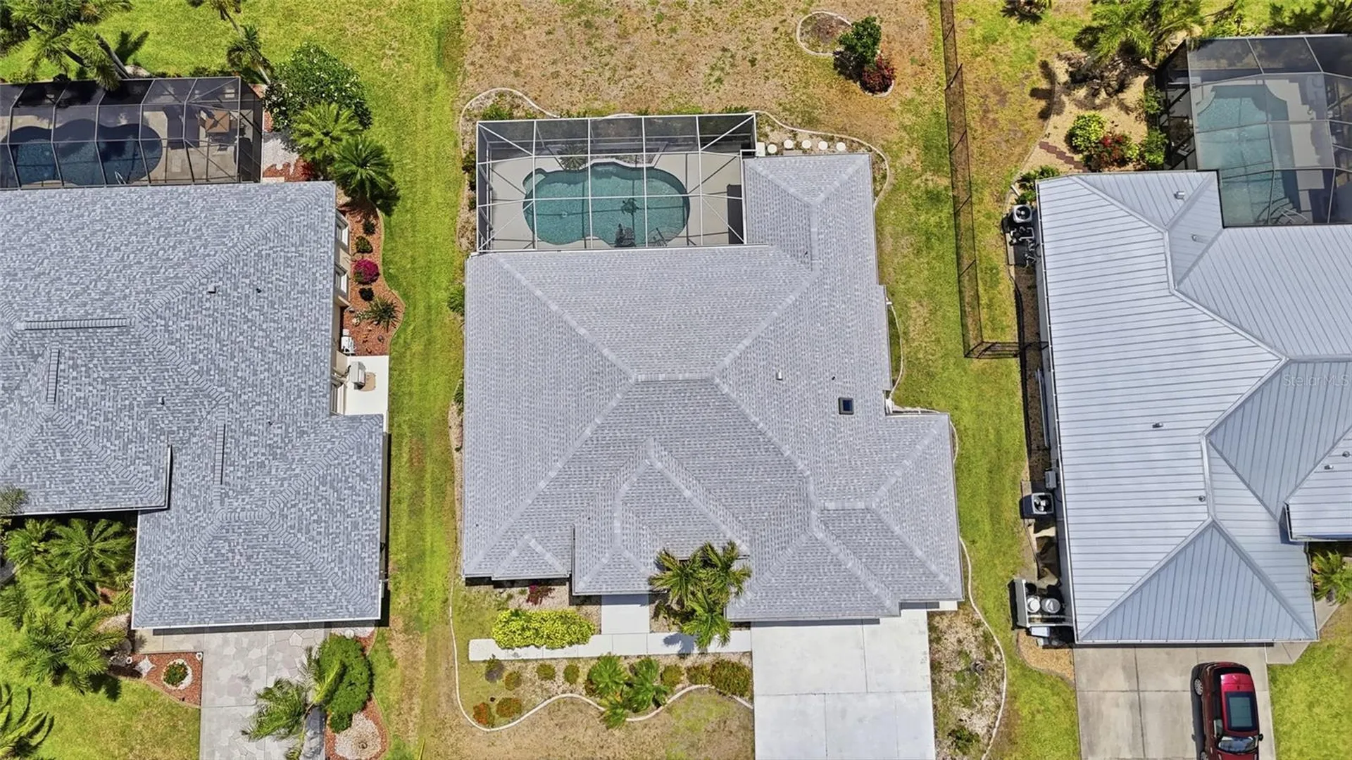 885 Rotonda Circle Rotonda West FL 33947