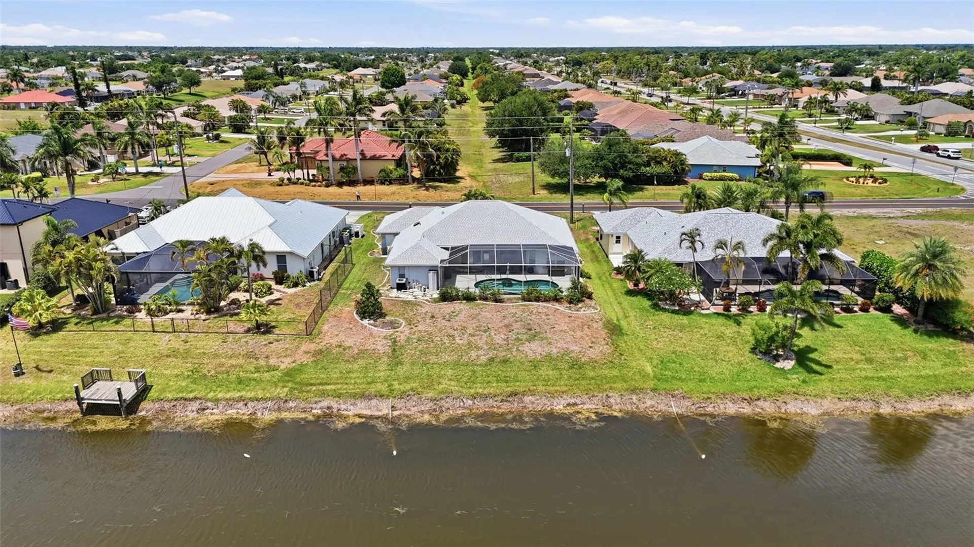 885 Rotonda Circle Rotonda West FL 33947