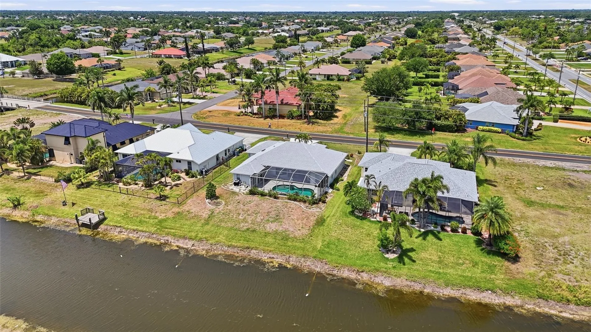 885 Rotonda Circle Rotonda West FL 33947