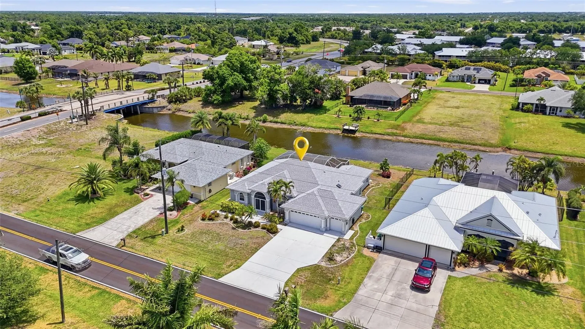 885 Rotonda Circle Rotonda West FL 33947