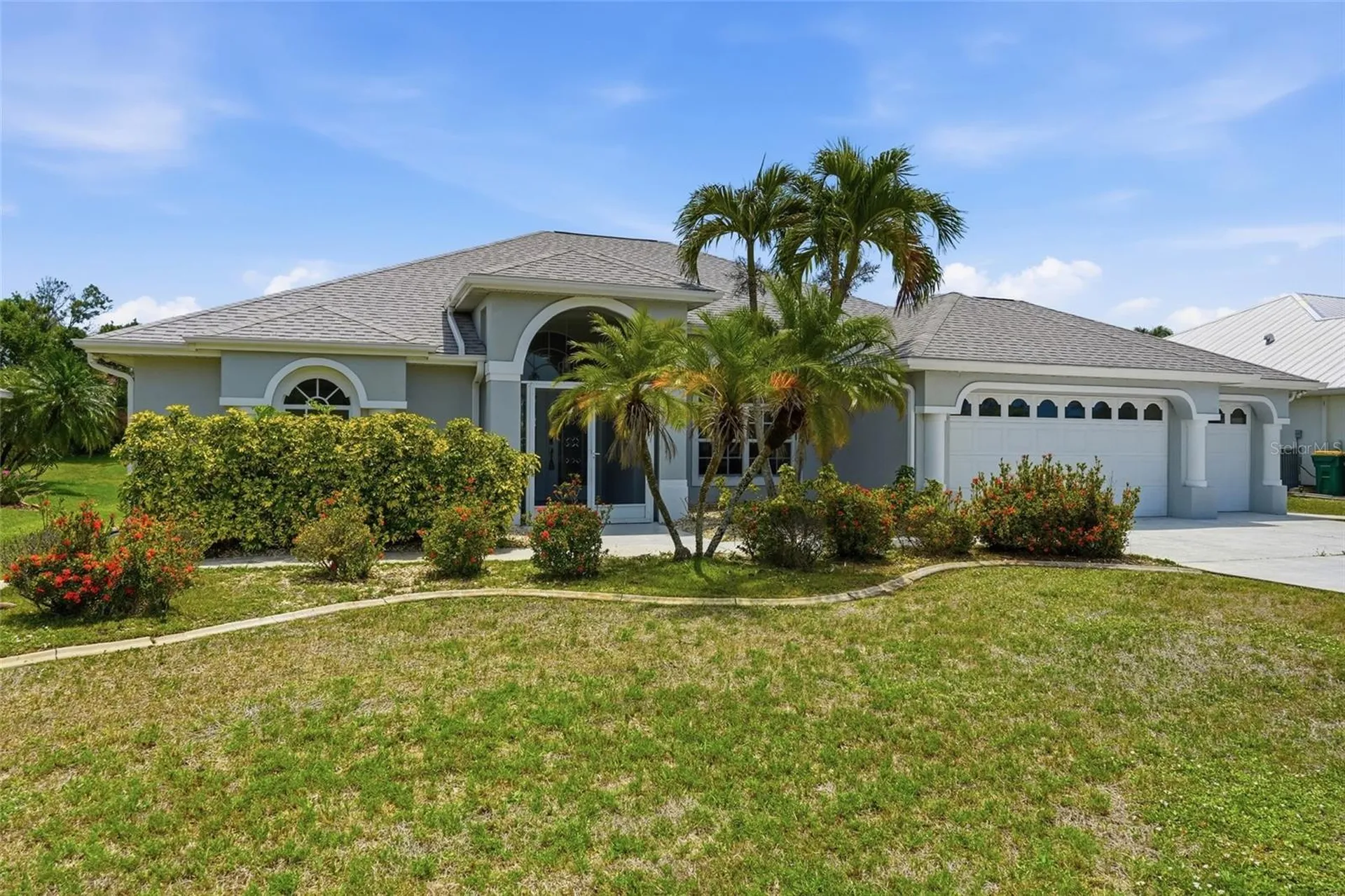 885 Rotonda Circle Rotonda West FL 33947