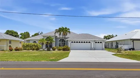 885 Rotonda Circle Rotonda West FL 33947
